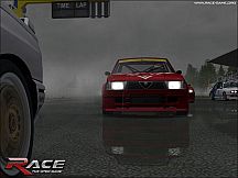 RACE - The WTCC Game