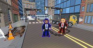 Make New Yuck Great Again