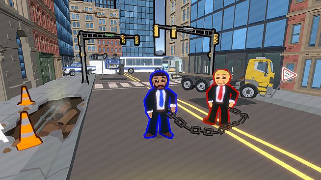 Make New Yuck Great Again