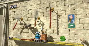 Crazy Machines 2: Happy New Year DLC