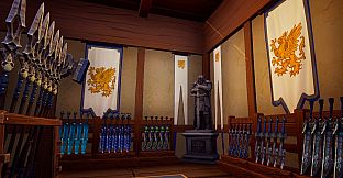 Shelves And Sorcery