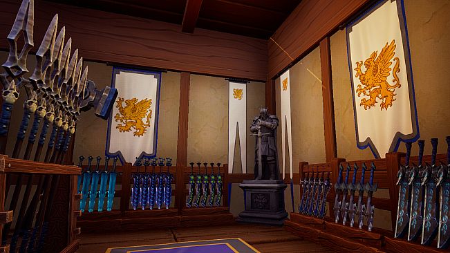 Shelves And Sorcery