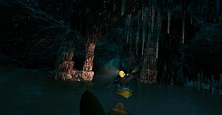 Kayak VR: Mirage - Yucatán (including whitewater)