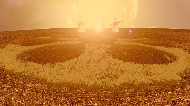 Farmed