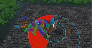 Master Stacker: Tower Trials