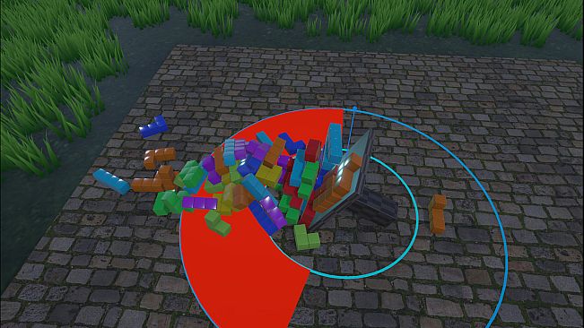 Master Stacker: Tower Trials