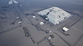 Shadows of Teotihuacan