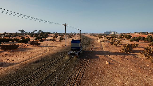 Truck World: Australia