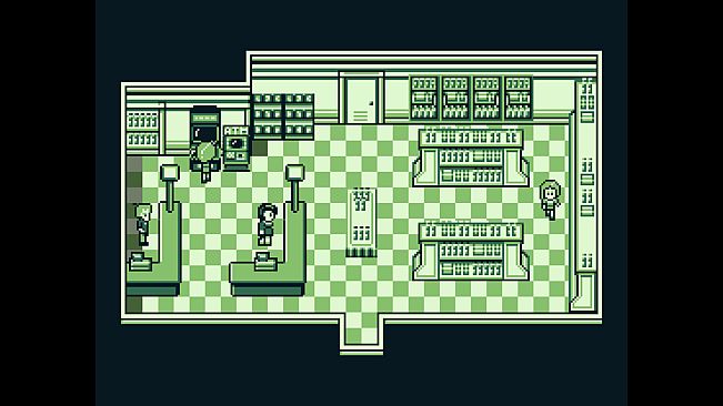 RPG Maker MZ - Pocket Pixel: Basic Asset Pack