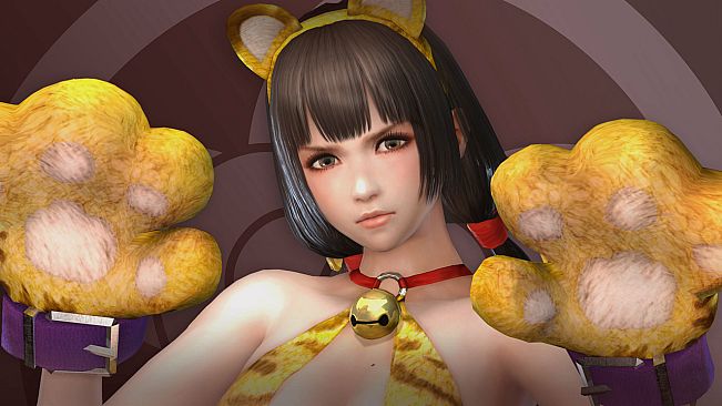 SW4-II - Special Costume Set 2