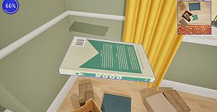PLACE TO FIT