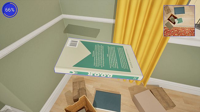 PLACE TO FIT
