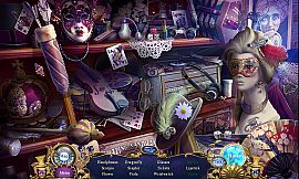 Dangerous Games: Illusionist Collector's Edition