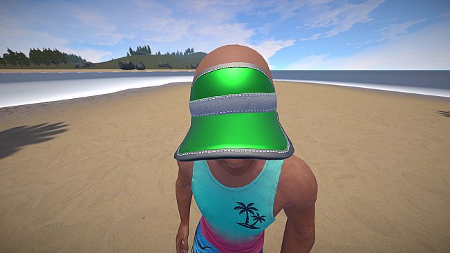 Strayed- Summer Clothing Pack
