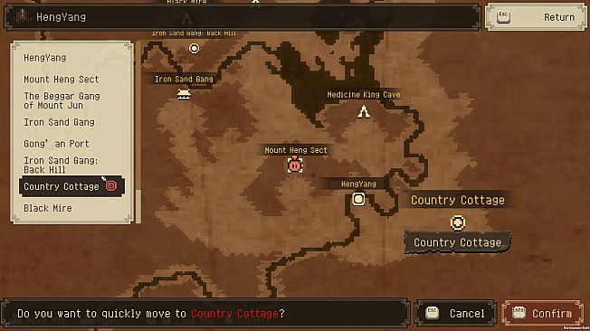 The World of Kungfu: Dragon and Eagle