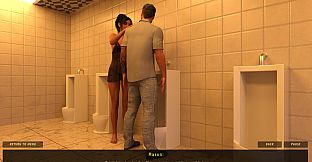 Sex Game - Threesome - Episode 7