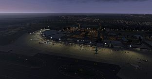 X-Plane 11 - Add-on: FSDG - Mauritius
