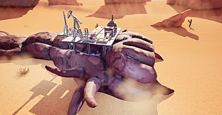 Endless Engine