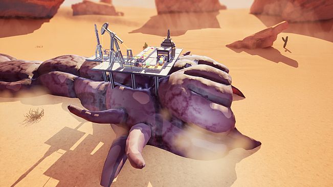 Endless Engine