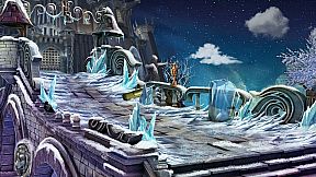 Agent Walker: Secret Journey