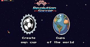 Card Revolution Soccer
