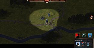 Broadsword: Warlord Edition