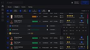 Campus Legends College Basketball