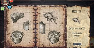 White Noise: Ghost Signal