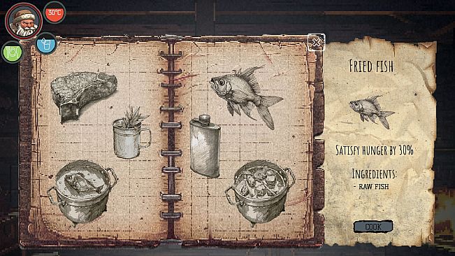 White Noise: Ghost Signal