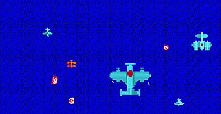 The Tower Of TigerQiuQiu 2 1952 M2