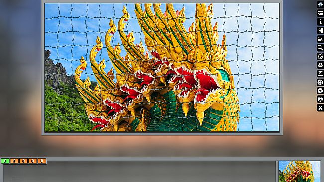 Jigsaw Puzzle Pack - Pixel Puzzles Ultimate: Variety Pack 14