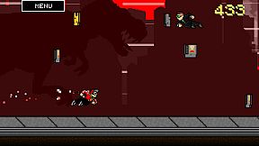 MC Lars: The Video Game