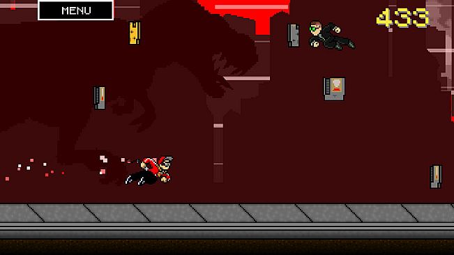 MC Lars: The Video Game