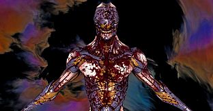 Sci-Fi characters for Sci-fi builder