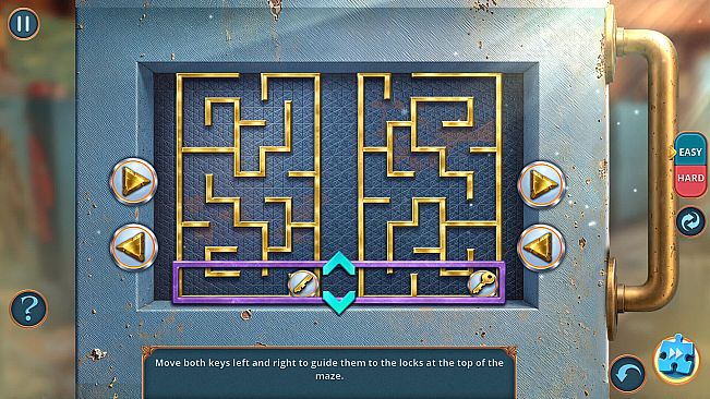 Wild Story: Primal Secrets DLC