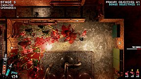 Overdosed - A Trip To Hell