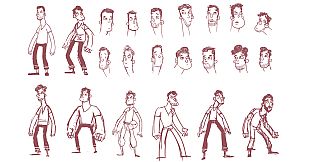 Merrily Perilly Soundtrack + Art Book