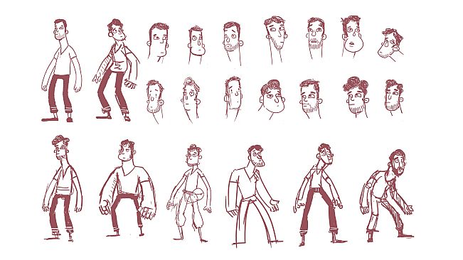 Merrily Perilly Soundtrack + Art Book