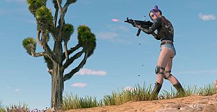 CRSED: Cuisine Royale - Biker Queen Pack