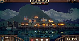 Seven Seas: Adventures