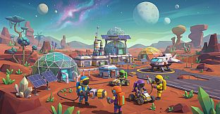 《生命线：轨道》 (Lifeline: Orbit)