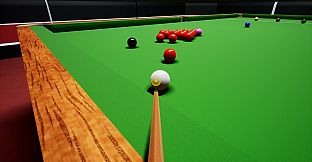 Simple Snooker