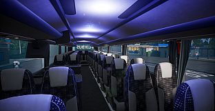 Fernbus Simulator - VDL Futura FHD2