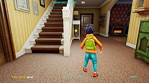 Don't Steal My Christmas!