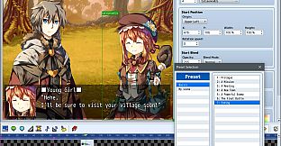 RPG Maker MV - GENE