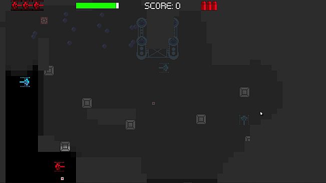 Tiger Tank 59 Ⅰ Black Hill Fortress MP054