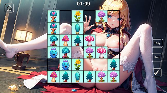 Hentai World Apocalove