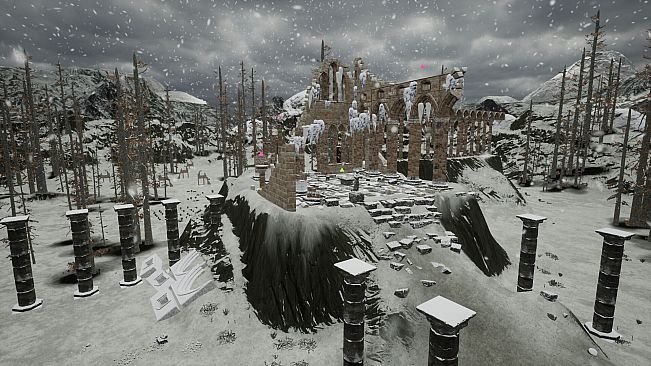 A Series of Temporal Mishaps