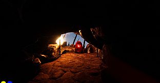 The Entity: Returning Home