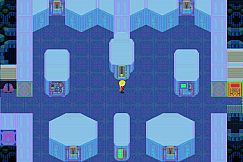 Nihariely’s Spatial Adventure